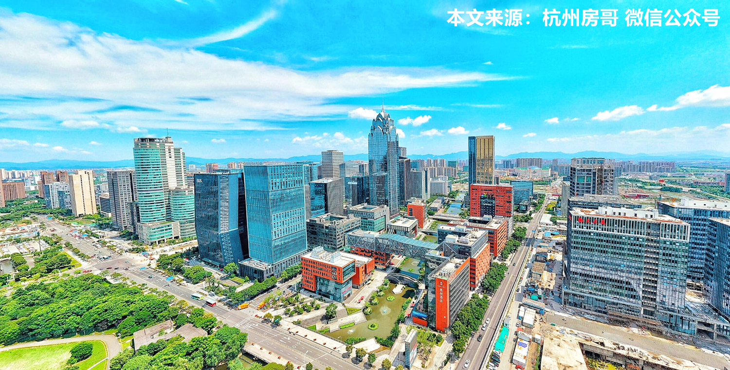 宁波楼市现状：新增人口创新高，将挑战广州地位