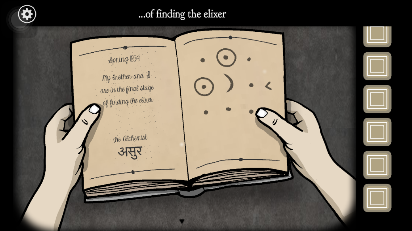 解谜游戏 cube escape 系列讲的是什么故事? - 知乎