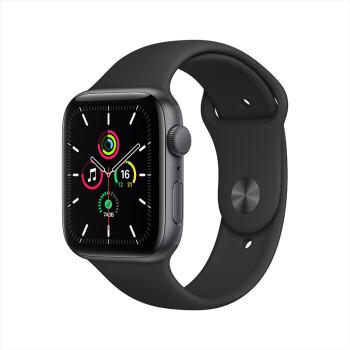 Apple watch se和Apple watch series5有什么区别？ - 知乎