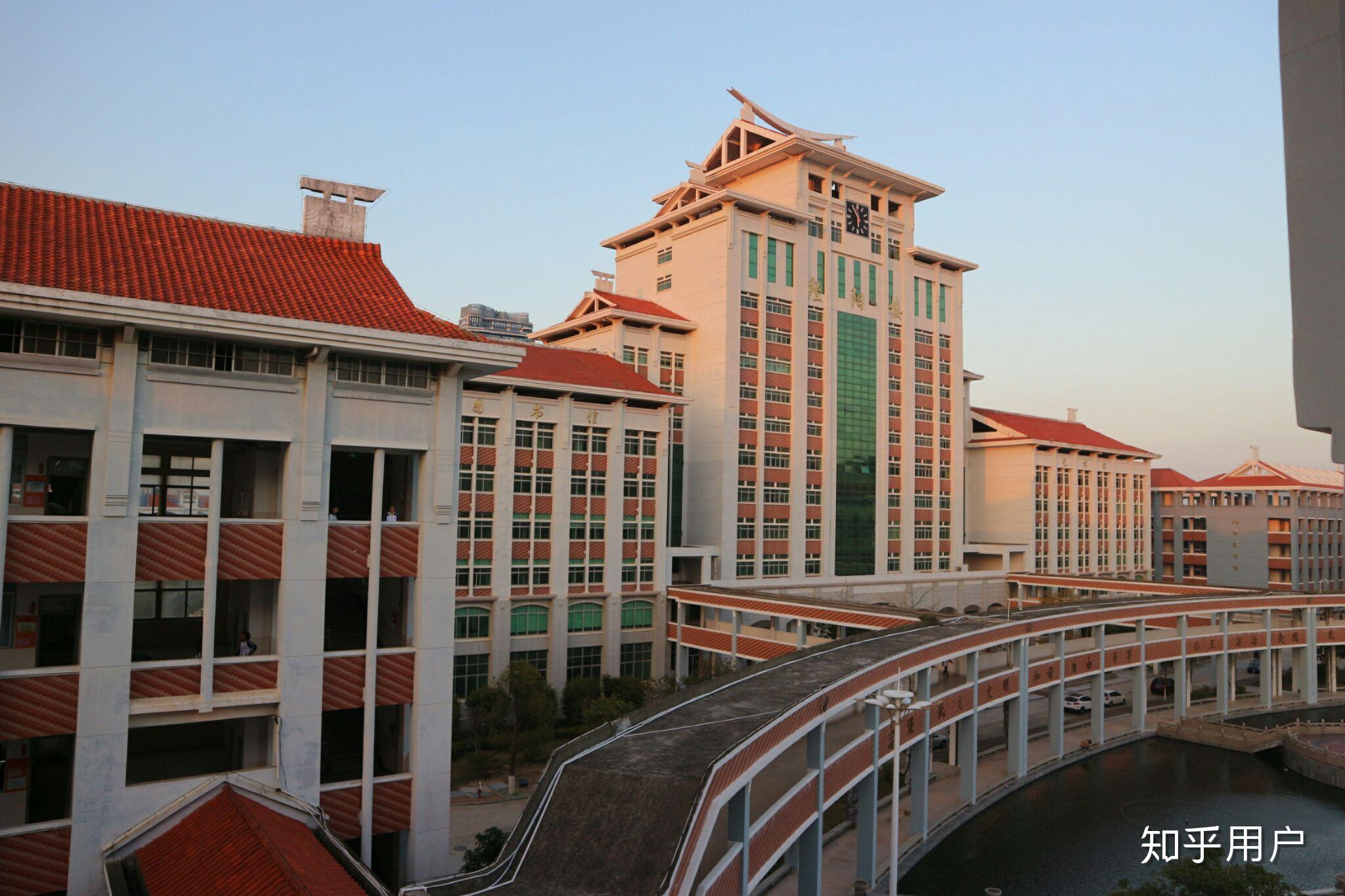 在石狮石光中学读书是一种怎样的体验