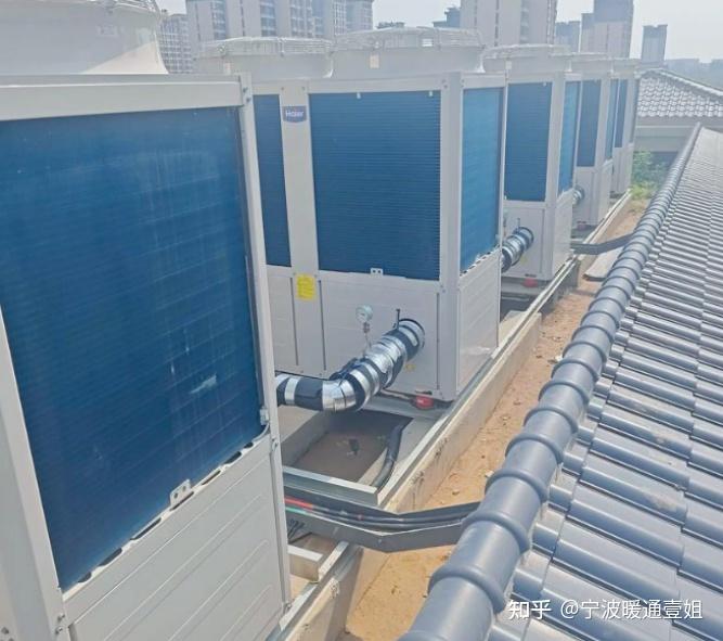 2026办公室安装空调生产厂家推荐及服务商介绍