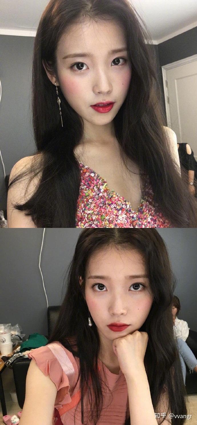 iu在韩国的地位有多高? - 知乎