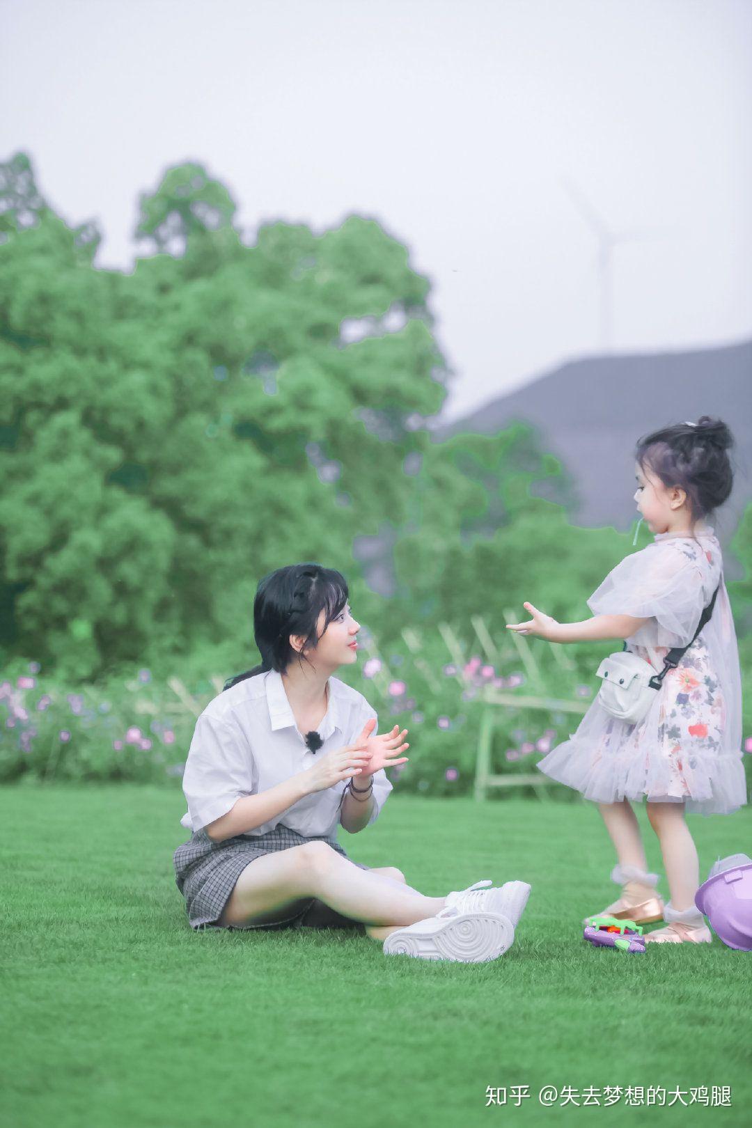 如何评价综艺《奇妙小森林》(郑爽,吴奇隆,张新成,谭松韵)? - 知乎