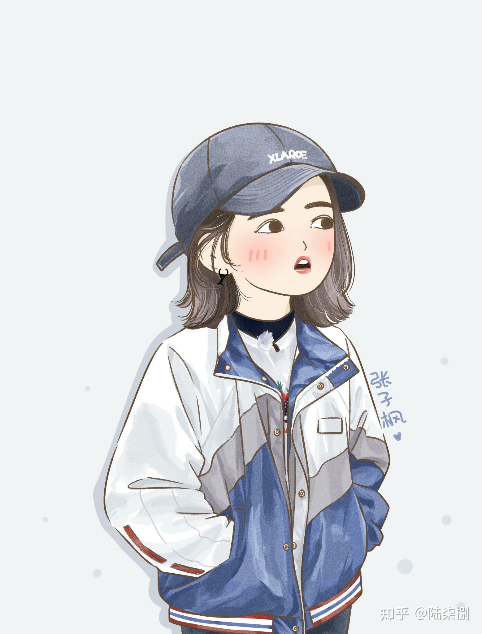 张子枫会不会被捧杀