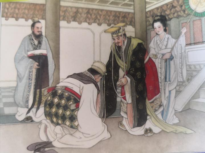 浅谈“封建”，概说“王朝”，再论“礼法”——一些容易被忽视的历史常识 - 知乎