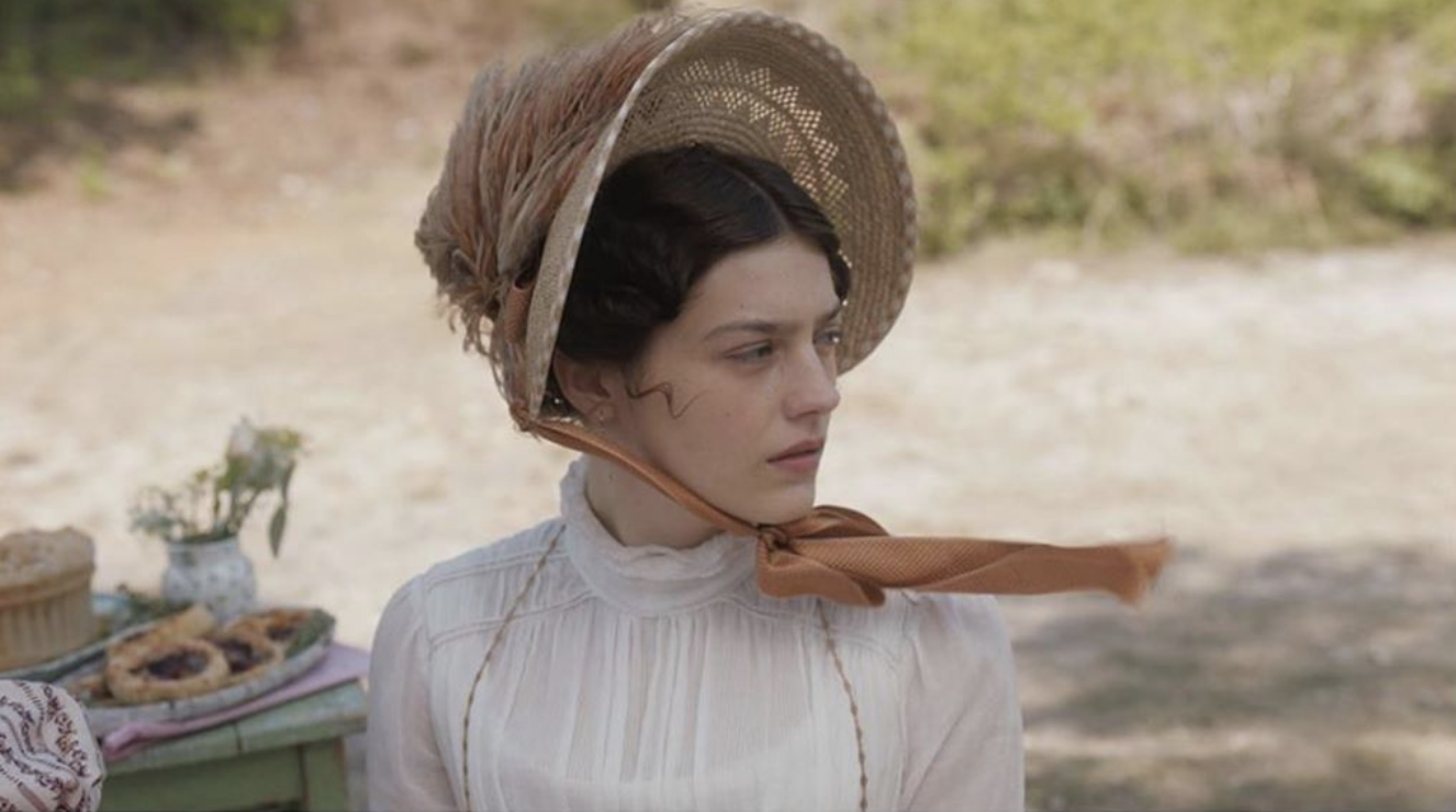 如何评价安雅泰勒乔伊在电影爱玛中的表现