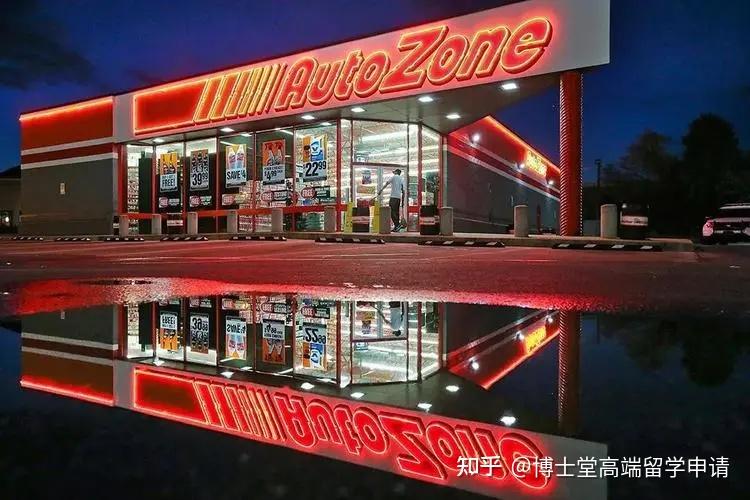 在美国修车,怎样最省钱? - 知乎