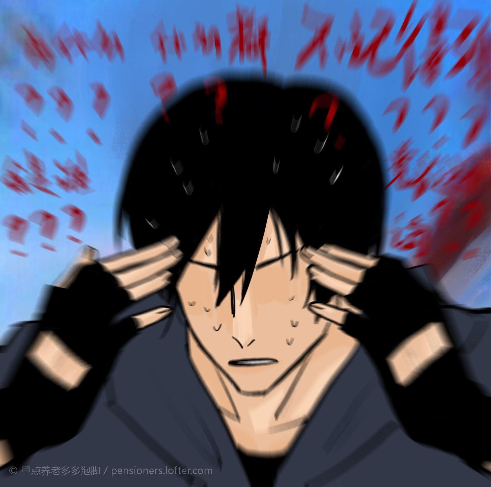 稻米们,有没有盗墓笔记的表情包? - 知乎