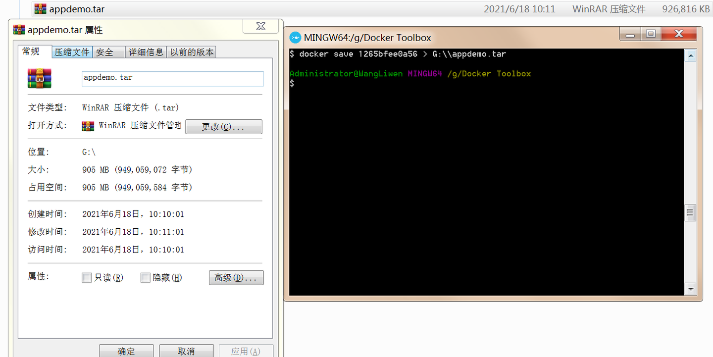 Docker NodeJS Docker nodejs