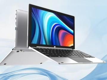 学习休闲两不误 中秋焕新就买中柏ezpad 8