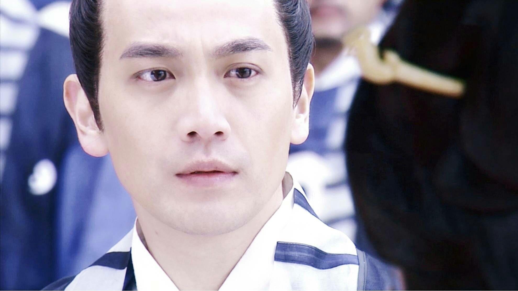 如何评价张智尧的长相? - 知乎