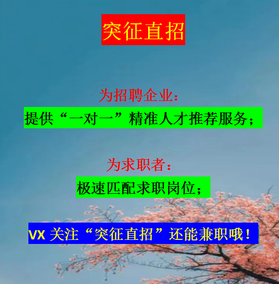 【突征直招】 - 知乎