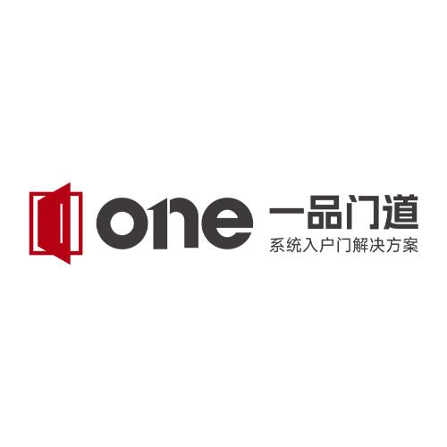 ONE DOOR一品门道：入户门铝型材选型宝典 - 知乎