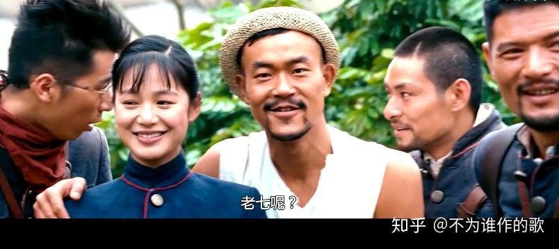 《让子弹飞》;一众兄弟中谁叛变了张麻子?全解析未完待续...... - 知乎