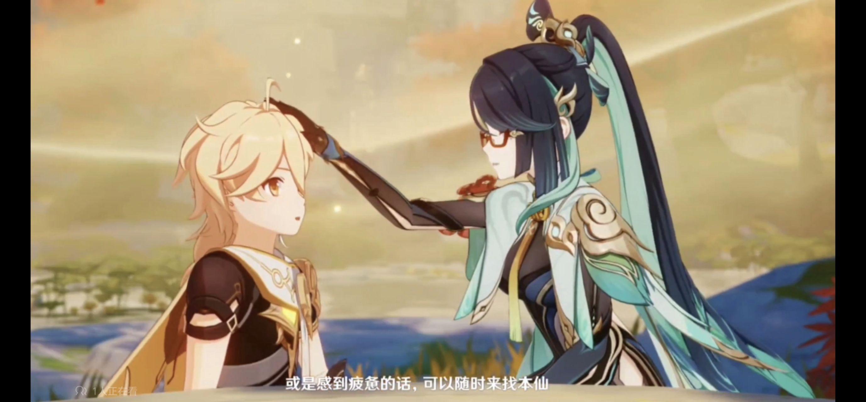 原神现在的女角色塑造(闲云,千织)为什么比早期的可莉胡桃甘雨凌华差