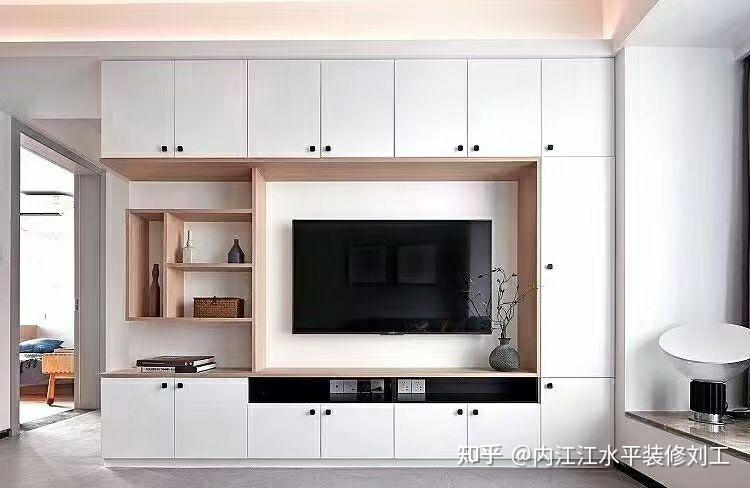 做柜子木工说生态板好，整体定制说颗粒板好，到底哪个好？ - 知乎