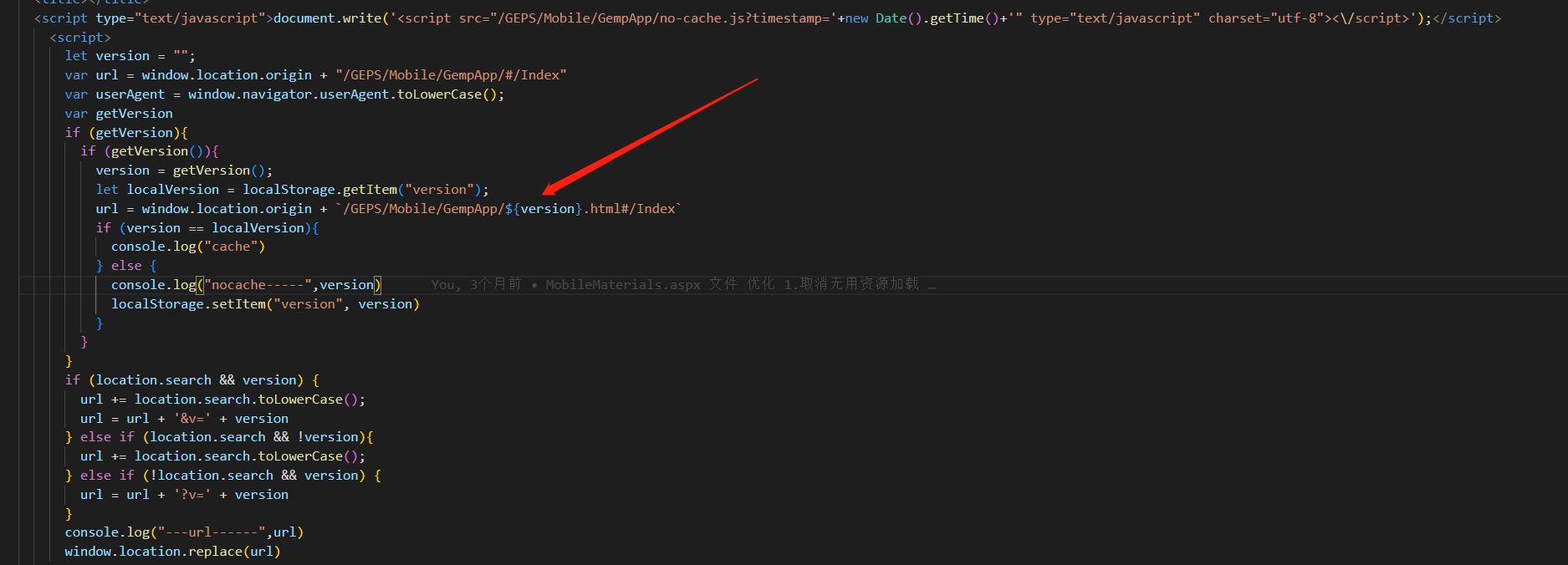 H5页面如何清除缓存？ 知乎