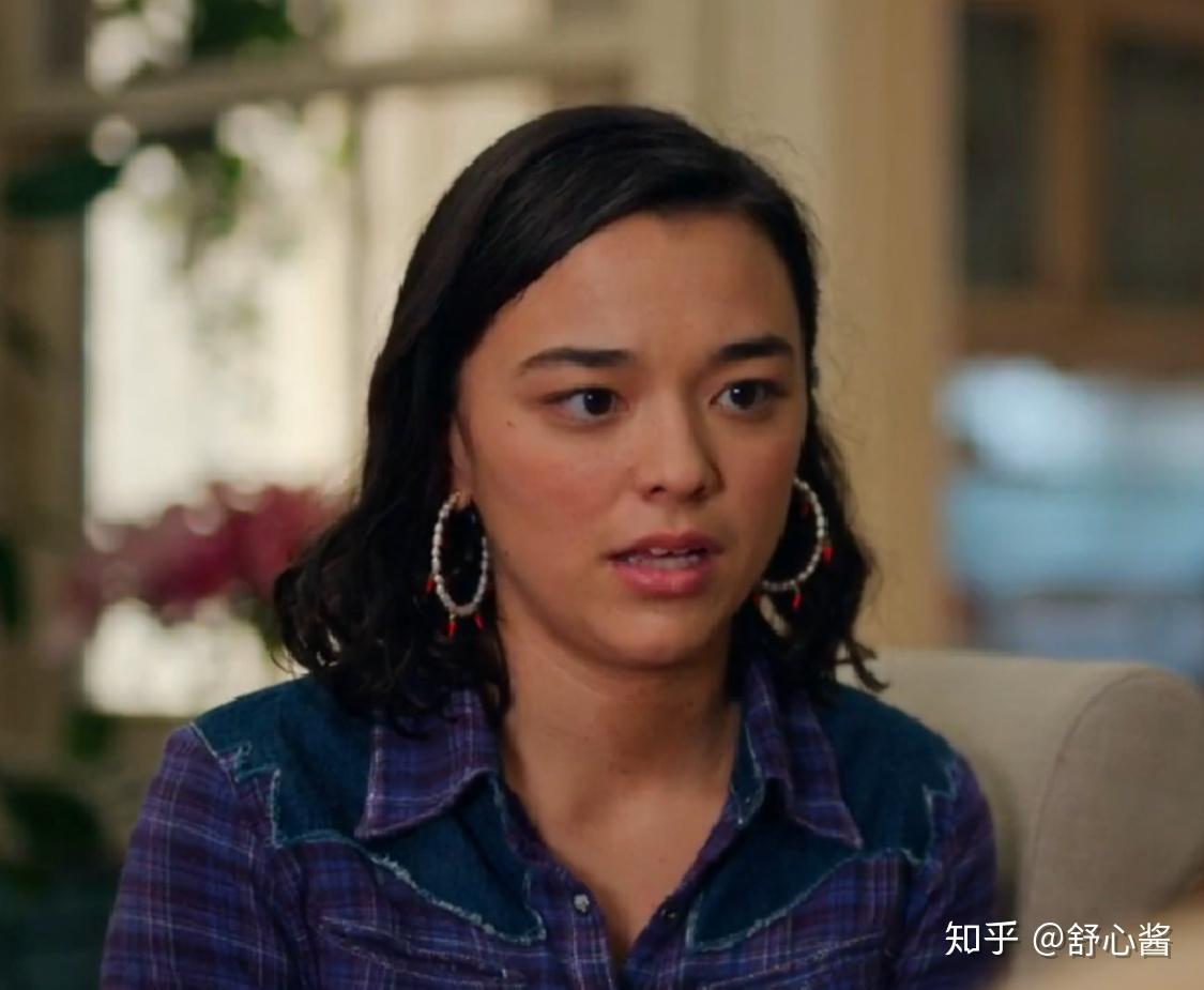 如何评价电视剧《达奇与莉莉》? - 知乎