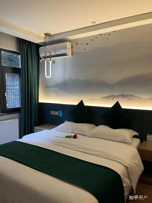 去雅安旅游,预算500以内一晚的住宿有哪些? - 知乎