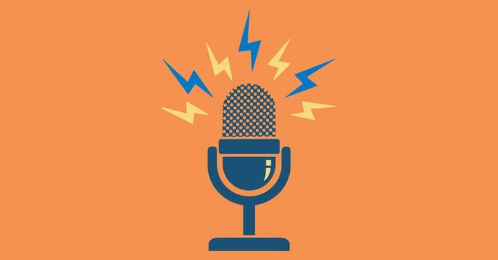 听podcast学英语screwthepooch