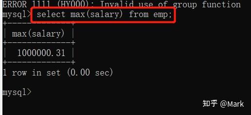 11,SQL语句之表中关键字查询 - 知乎