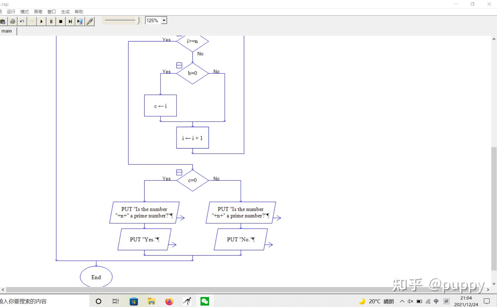 怎么用raptor算素数? - 知乎