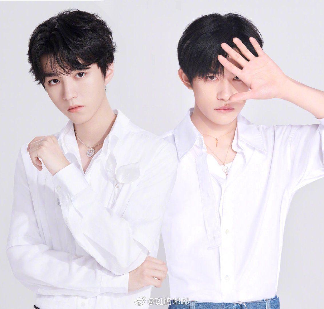 王俊凯为什么和易烊千玺关系为什么越来越好? - 知乎