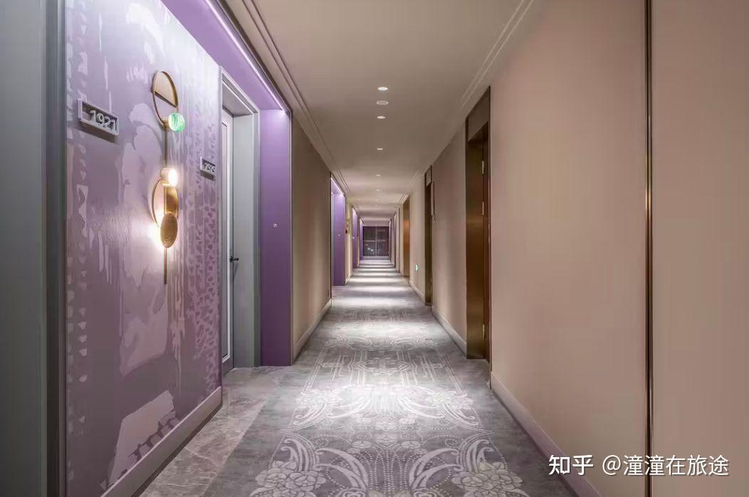 美居酒店到底是哪个酒店集团的?整体怎么样? - 知乎