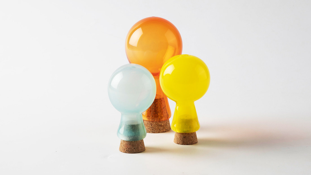 关于五感设计有哪些案例可以参考