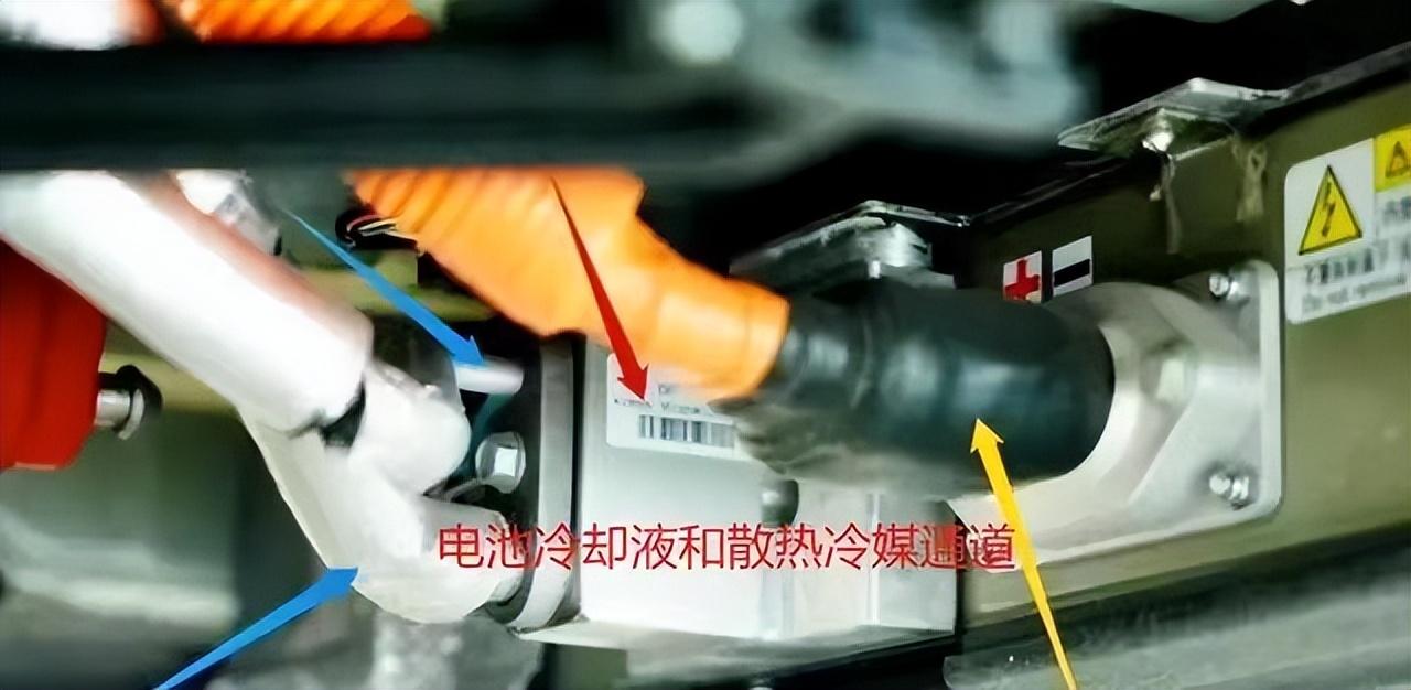 纯电动汽车遇到高温也会掉续航吗?来看看各种温度对电池的影响! - 知乎