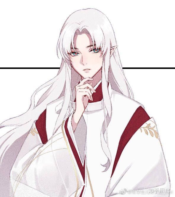 请问有阴阳师鬼童丸的高质量同人图或者官图吗