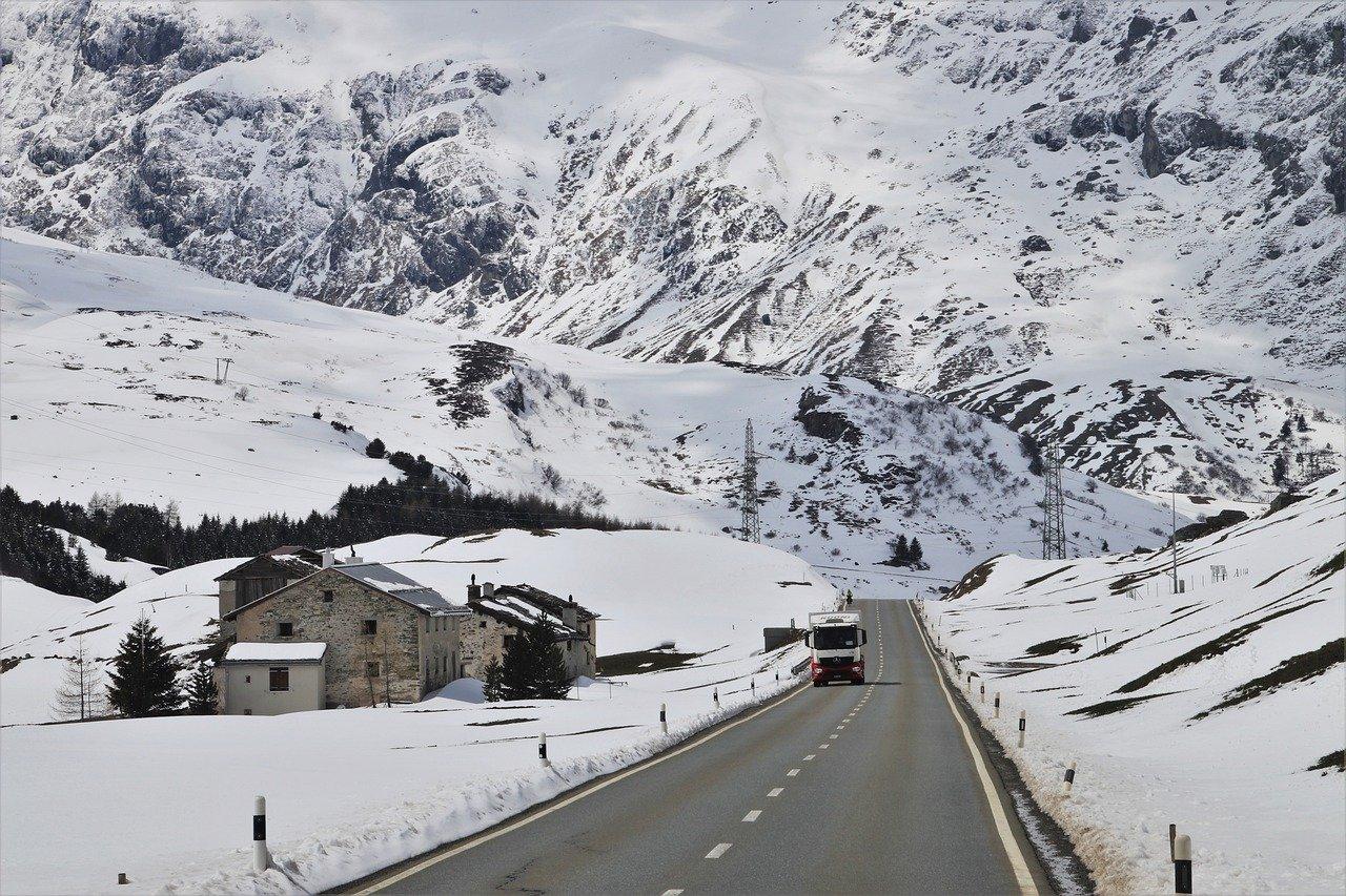 4. 护林路长度一览