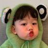 Zhihu profile picture for @excusing
