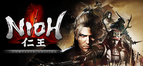 仁王：完整版/Nioh: Complete Edition-俊享空间 | 一站式免费资源社区 - 海量软件 / 源码 / 项目 / 壁纸 / 游戏等免费获取