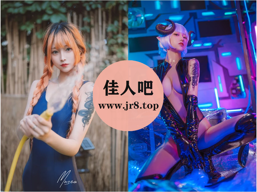 [4套-1.9G]妹抖青写真合集下载[持续更新]-佳人吧