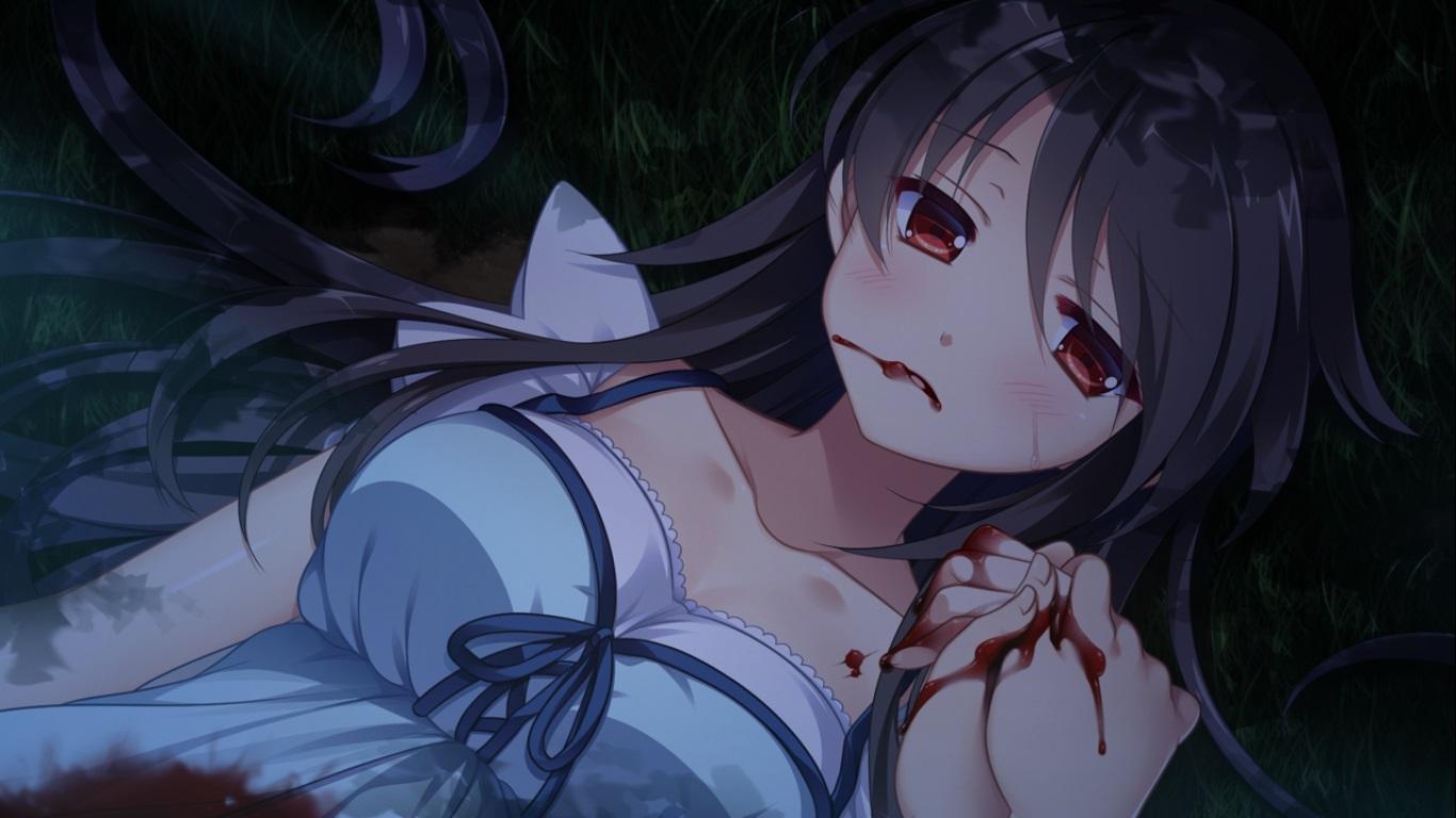 对gal月影的幻影如何评价