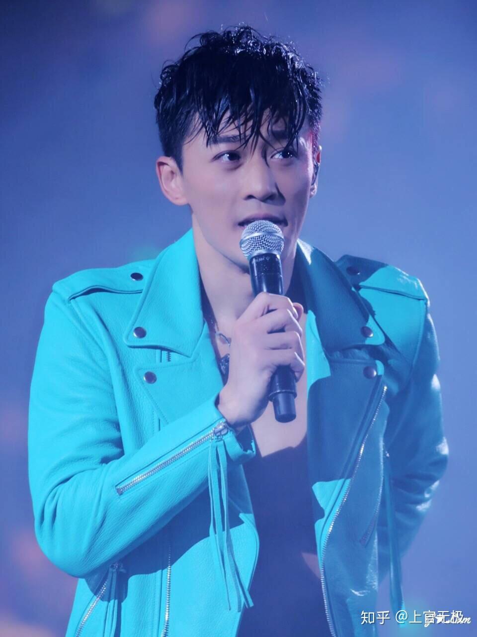 如何评价香港演员林峯的演技及其唱功? - 知乎