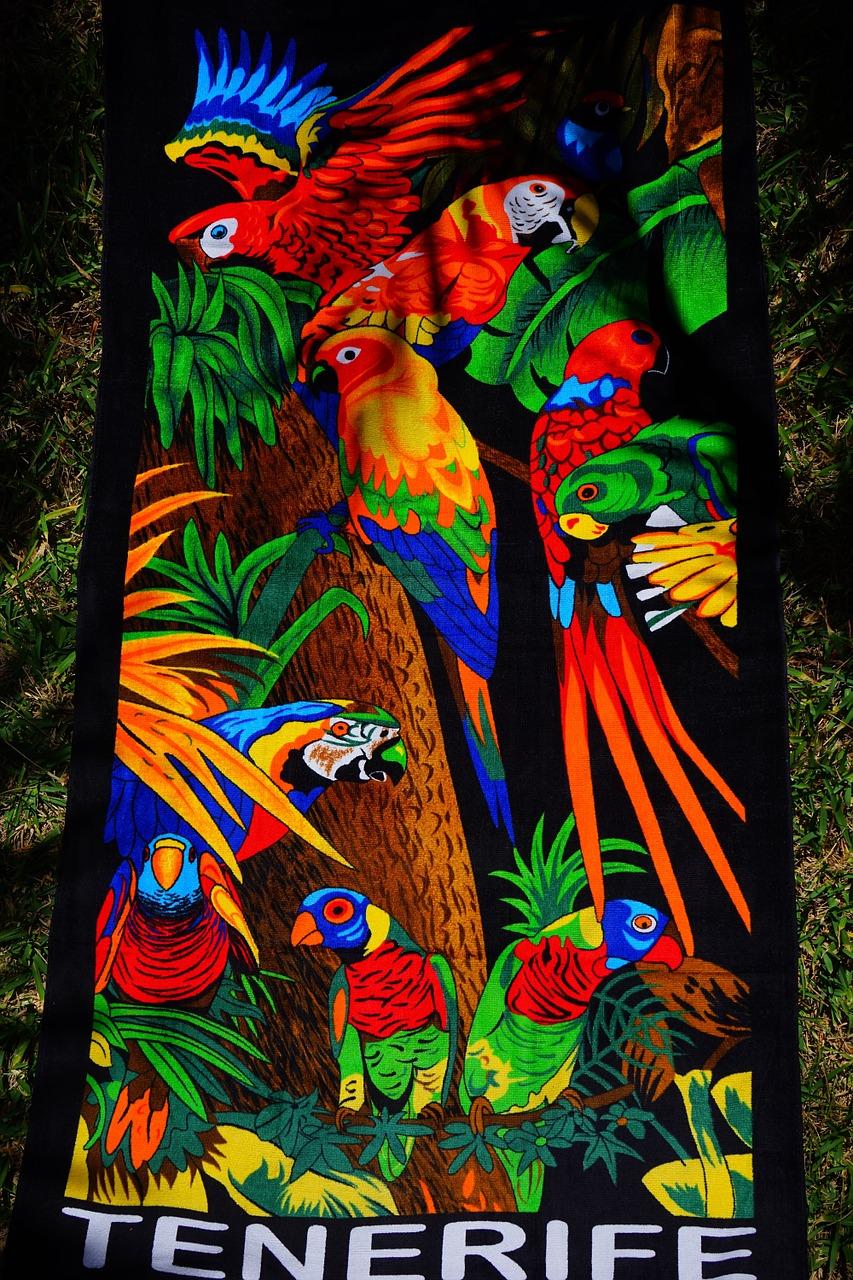 3. 毛巾洗涤成本