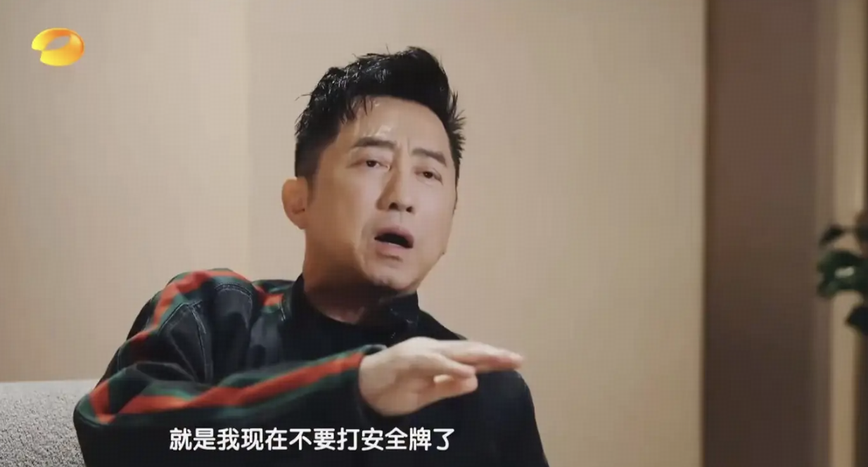 庾澄庆首轮就被淘汰，是水平退步还是剧本？