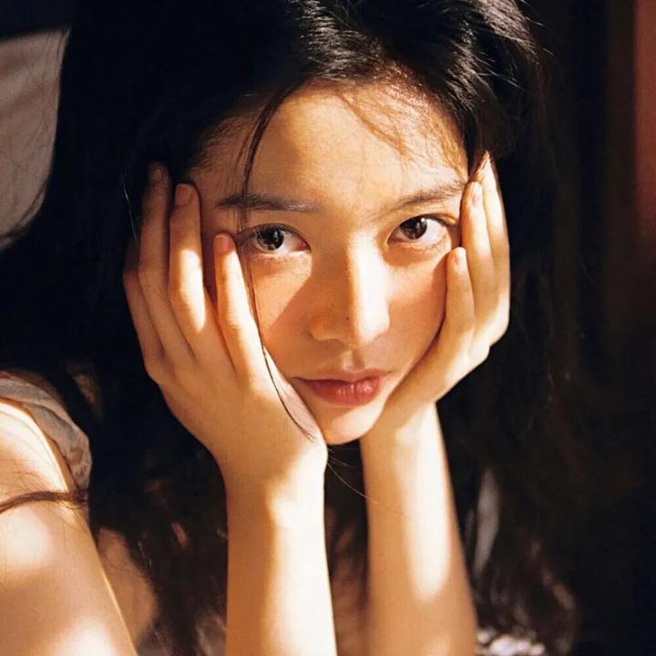 女生不单纯的表现