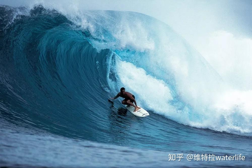 史上最伟大的冲浪者,你认识几个? - 知乎