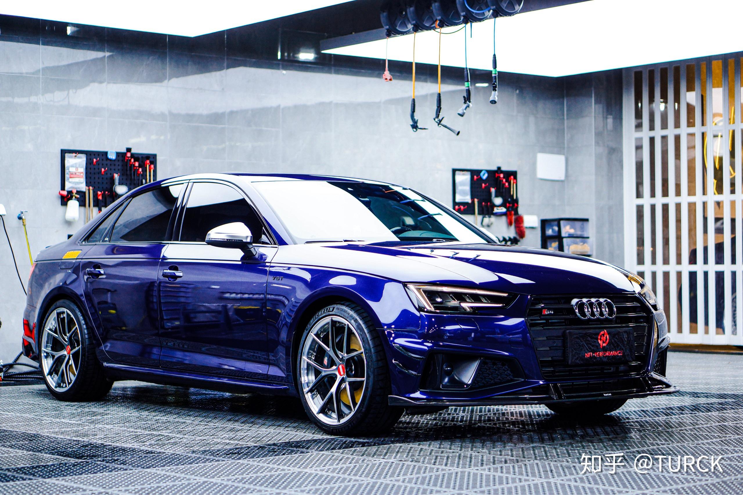 如何评价全新奥迪 s4 46.98 万的售价? - 知乎