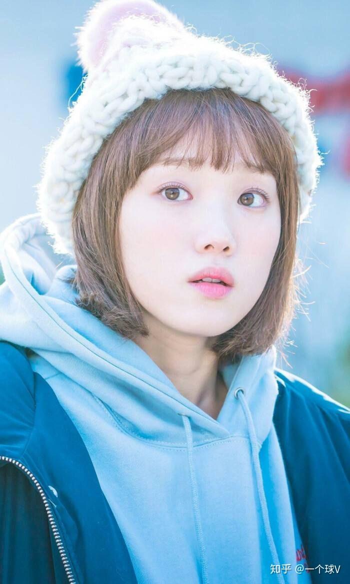 你见过哪些可爱的女汉子?