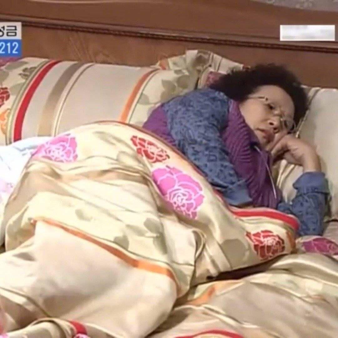 请问有罗文姬女士躺着的表情包吗? - 知乎