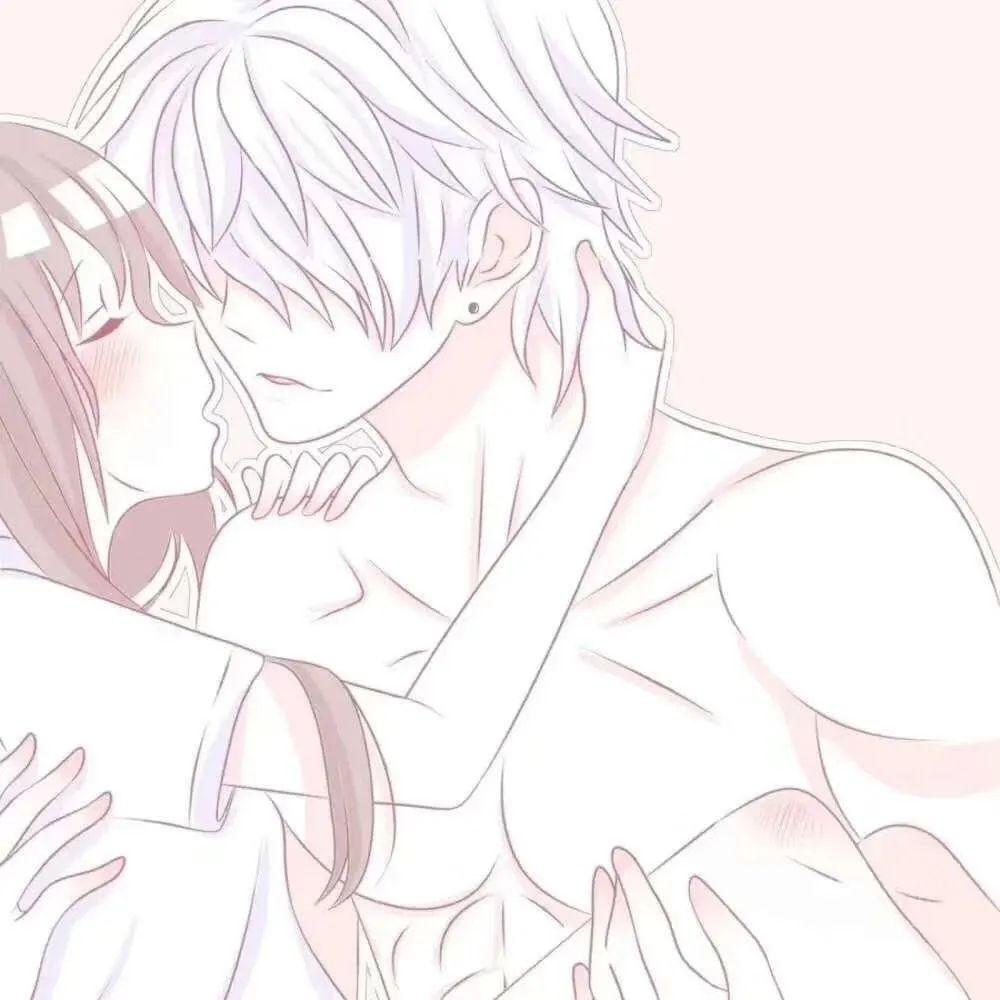 有无硬气又色气的情头. - 知乎