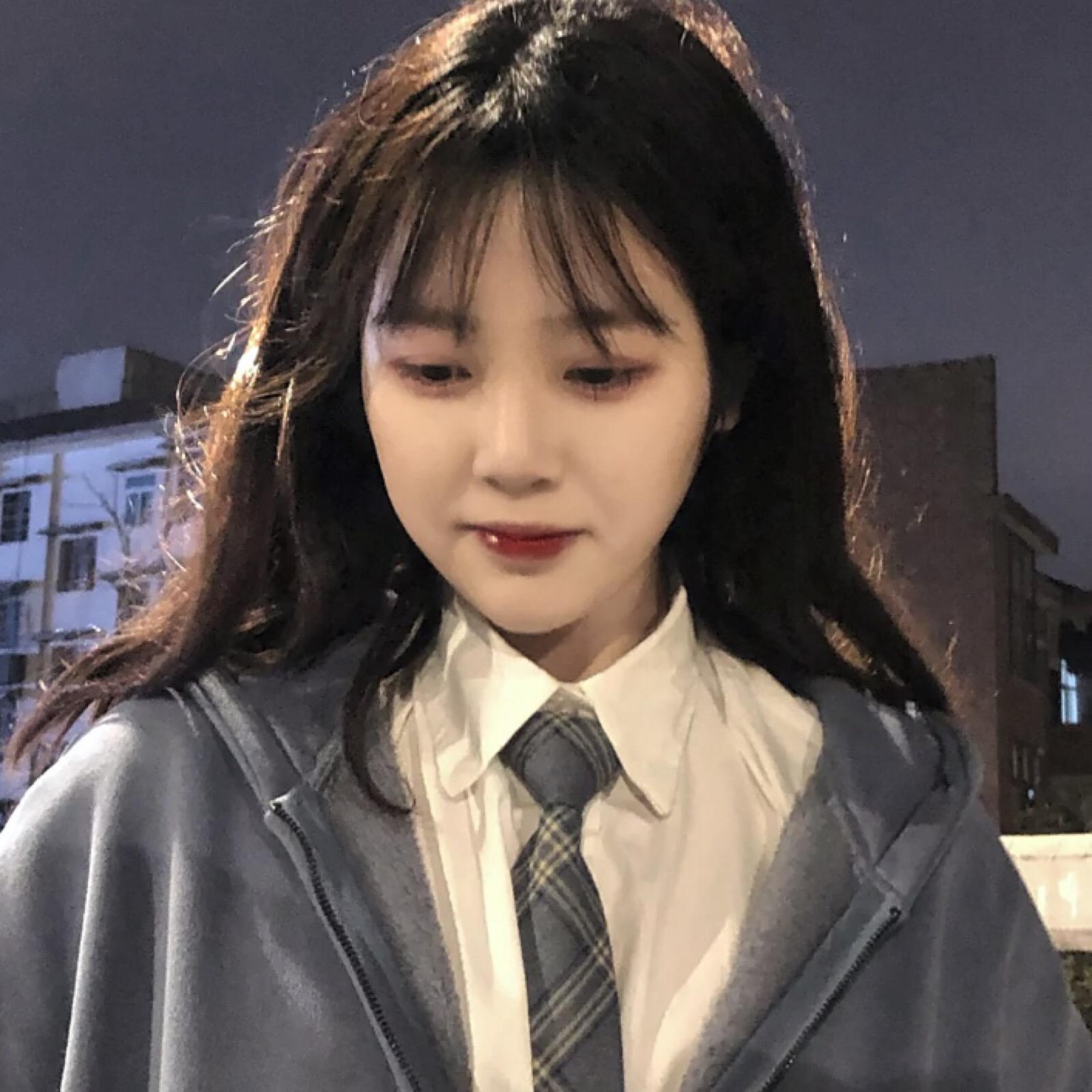 有没有让人一眼万年的女头
