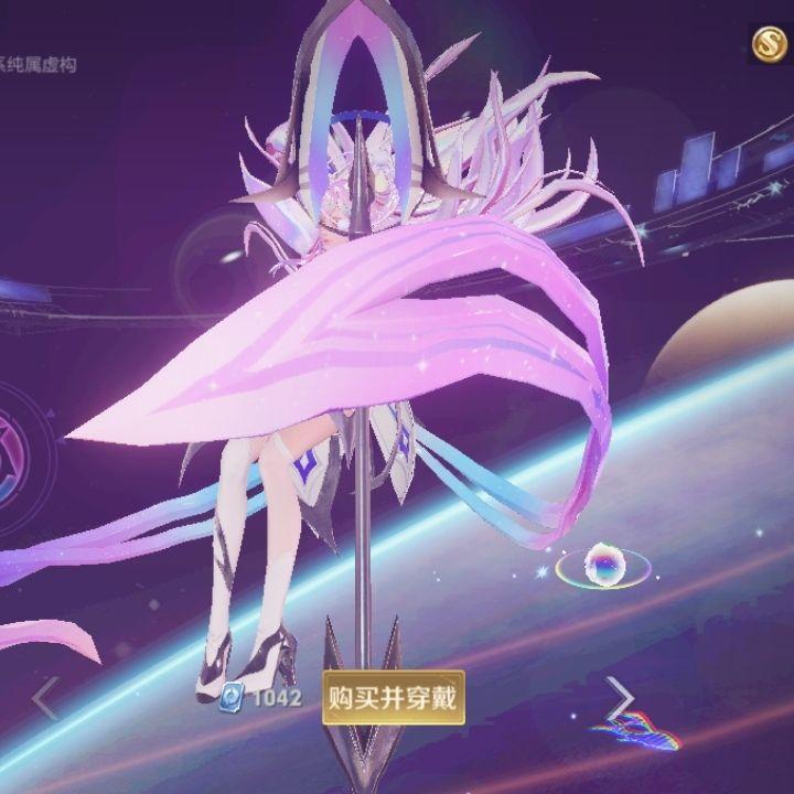 如何评价《王者荣耀》王昭君新皮肤"星穹之声"? - 知乎