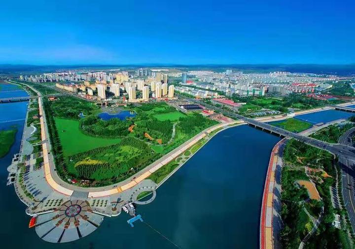 赤峰,有历史没文化吗? 知乎