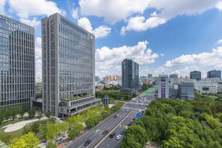 【园区工具箱】科技园区标准化运营服务和案例借鉴 - 知乎