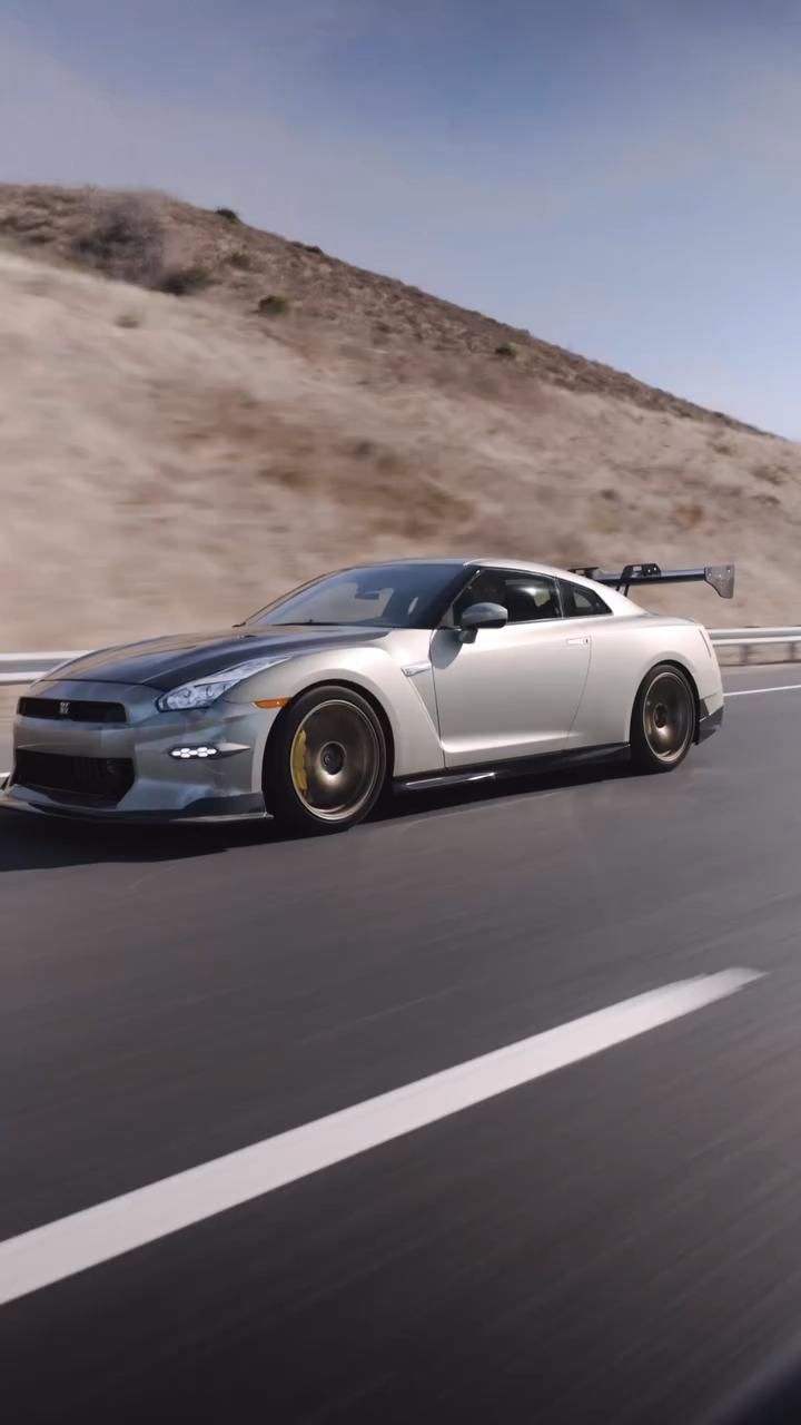 有一辆GTR是什么样的体验？ - 知乎